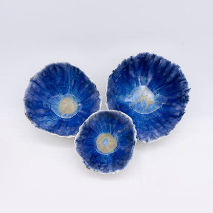 Three-piece / Mediterraneo