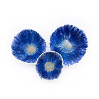 Three-piece / Mediterraneo