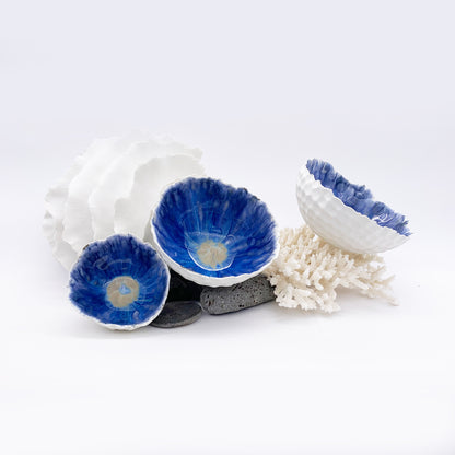 Three-piece / Mediterraneo